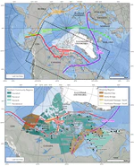 Impact of 1, 2 and 4 °C of global warming on ship navigation in the Canadian Arctic